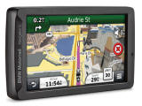 Garmin dévoile le GPS Navigator V pour BMW.