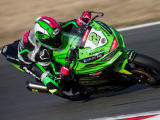 Ana Carrasco signe avec Provec et Kawasaki pour 2019.