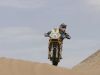 Dakar 2010 / Etape n°6 - Coma reprend des couleurs.
