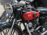 Galerie photo des Coupes Moto Legende 2016.