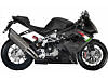 2009 - La Bimota DB7 Oro Nero ne jure que par le carbone.