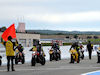 Dark Dog Moto Tour/J7 - Denis Bouan reprend les commandes.