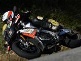Dark Dog Moto Tour / Etape 5 - La résistance s'organise.