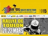 Le Dark Dog Rallye Moto Tour démarre le week-end prochain.