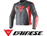 Dainese présente ses premières nouveautés 2016.