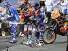 Le 1er Dakar sud-américain tenu du début à la fin par Marc Coma.