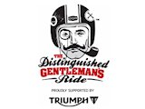 Début des inscriptions pour le Distinguished Gentleman's Ride.
