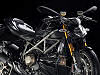 Nouveautés 2009 – la Ducati 1098 Streetfighter en avant-première.