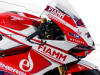 Les machines officielles du World Superbike 2013.