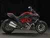 2011 - La Ducati Diavel sera un engin monstrueux.