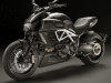 Ducati présente la Diavel AMG Special Edition.