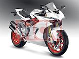 Une nouvelle Ducati 900 SS prévue pour 2017.