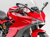 Ducati 939 SuperSport : le retour d'une icône pour 2017.