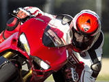 Le Ducati Day sera au circuit Paul Ricard le 22 juin.