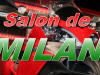 Visite du salon international de Milan - EICMA 2009