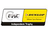 L'EWC Dunlop Independent Trophy relancé pour 2016-2017.