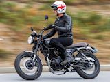 Essai de la Mash 250 Two Fifty 2017.