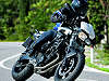 2009 - Nouvelle fiche moto sur la BMW F 800 R.