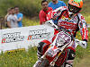 Laïa SANZ s'annonce comme la grande favorite du FIM Enduro Women.