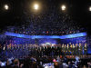 Les meilleurs pilotes du monde récompensés au gala FIM.