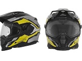 Gagnez un casque avec la FIM et Touratech.