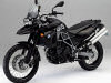 BMW F 800 GS Triple Black - Sombre affaire ?