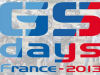 Les GS DAYS 2013, c'est ce week-end.