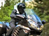 2010 - Nouvelle Kawasaki GTR 1400.