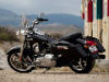 Nouvelle fiche sur la H-D 1690 Switchback 2012.