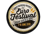 Simple Minds à l'Eurofestival Harley-Davidson du 7 au 10 juin 2018 à Grimaud