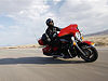Harley-Davidson présente le Touring Test Ride, une nouvelle expérience web au guidon d'une HD.