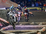 SuperEnduro / R.Tchèque - Un Grand Prix de folie relance le Championnat.