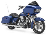 Harley-Davidson annonce le retour de la Road Glide.