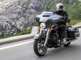 Le job du siècle offert par Harley-Davidson.