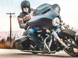 Immersion dans le monde Harley avec l'Expérience Tour 2015.
