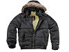 Blouson MOON : Pour un hiver en doudoune chaude et confortable.