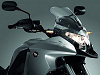 Honda 1200 Crosstourer - La riposte dans le segment des trails-GT.