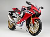 Honda 2017 : Grosse refonte pour la CBR 1000 et du nouveau chez les CB 1100.
