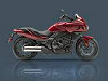 Honda confirme l'arrivée des CTX 700 en Europe.
