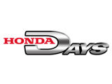 Les Honda Days se défoulent au Castellet.