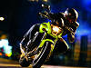 2009 - La Honda 600 Hornet se bonifie pour plus d'efficacité.
