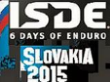 La 90ème édition des Six Days Enduro