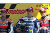 MotoGP - Lorenzo se paye le Mugello.
