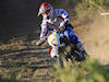 ISDE/J4 - Les Français creusent l'écart en Trophée et en Féminine. Journée difficile pour les Juniors