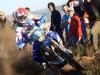 ISDE/J5 - La France reste en tête mais perd un pilote.