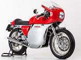 Jawa présente la 350 OHC Special.
