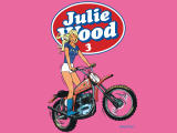 Coup de coeur BD : l'intégrale de Julie Wood Tome 3.