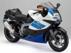 Une BMW K 1300 S avec un pack HP pour 2012.