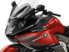 BMW annonce la K 1600 GT Sport.