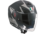 AGV - Nouveaux coloris et K-5 Jet pour 2016.
